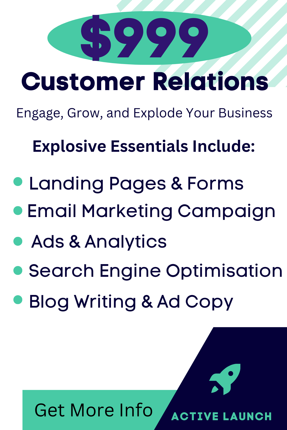 St.Kitts Marketing Website Social Media Marketing Package